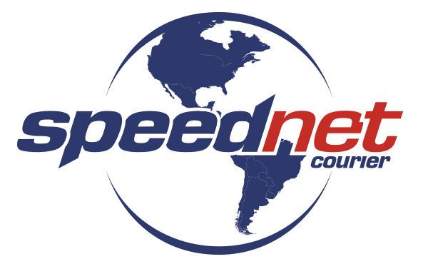Speed Net Courrier